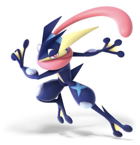 smogon greninja